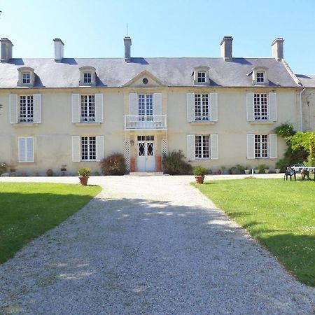 Le Logis Du Marais Otel Lasson Dış mekan fotoğraf