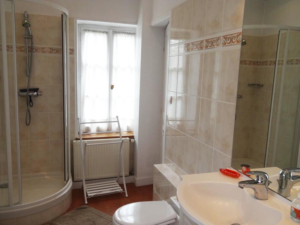Le Logis Du Marais Otel Lasson Dış mekan fotoğraf